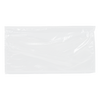 Klika - Packlistenumschlag unbedruckt 220 x 115 mm für DIN-Langformat
