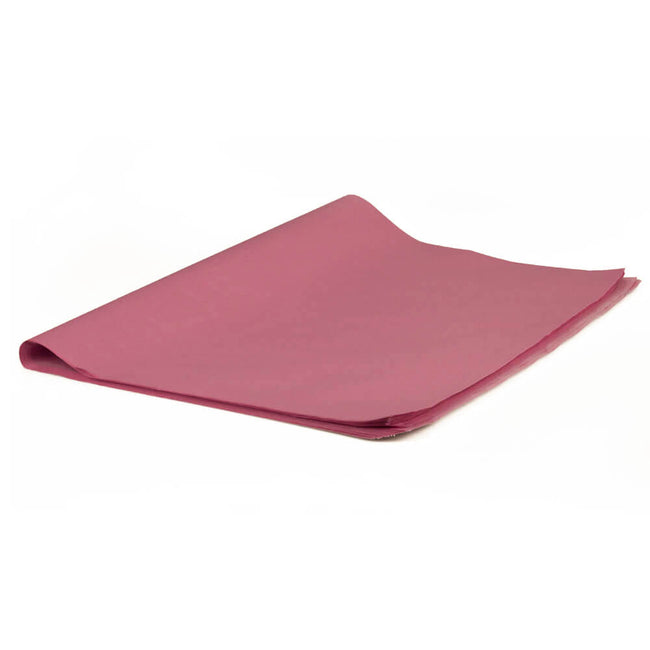 Klika - Tissue paper cyclamen 50 x 75 cm 28 grams/m2