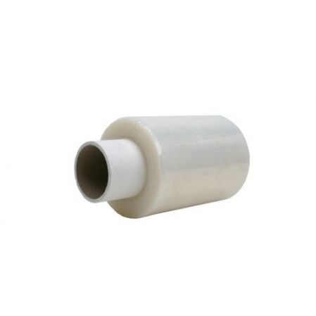Klika - film estensibile pe 12.5cmx150mtr 20mu TRASPARENTE