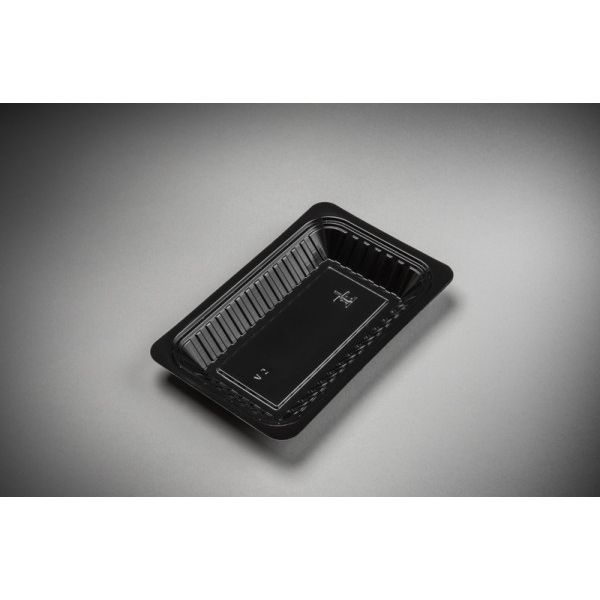 bowl V2 black 2000 pieces