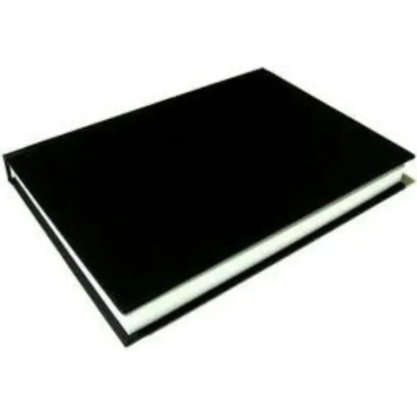 Conda - Sketchbook Dummy A4 96 G Schwarz