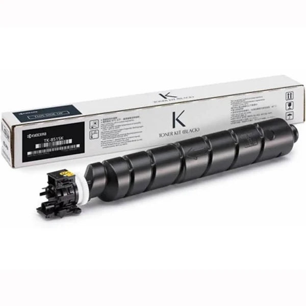 Kyocera - Toner Kyocera TK -8515K noir