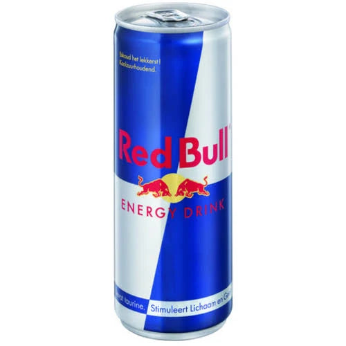 Red Bull - Energy Drink Dose 250 ml