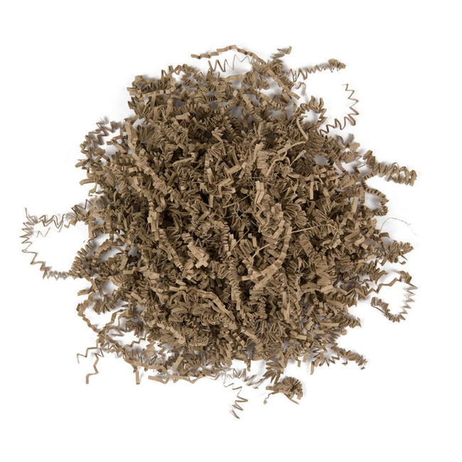 Klika - Sizzlepak material de relleno natural 10 kg por caja