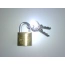 Klika -  Hangslot voor beveiligingskabel