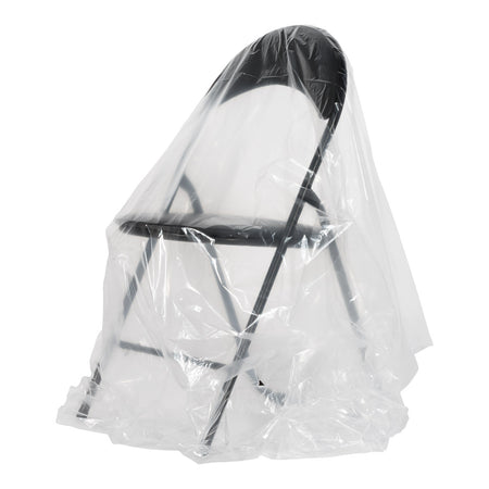Klika - Housse de meuble ldpe 20 microns 280 cm