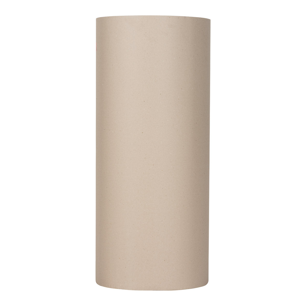 Klika - Cartone ondulato in rotolo 100 cm x 70 metri marrone