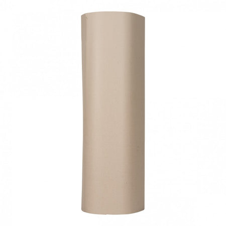 Klika - Corrugated cardboard on roll 165 cm x 70 meters brown