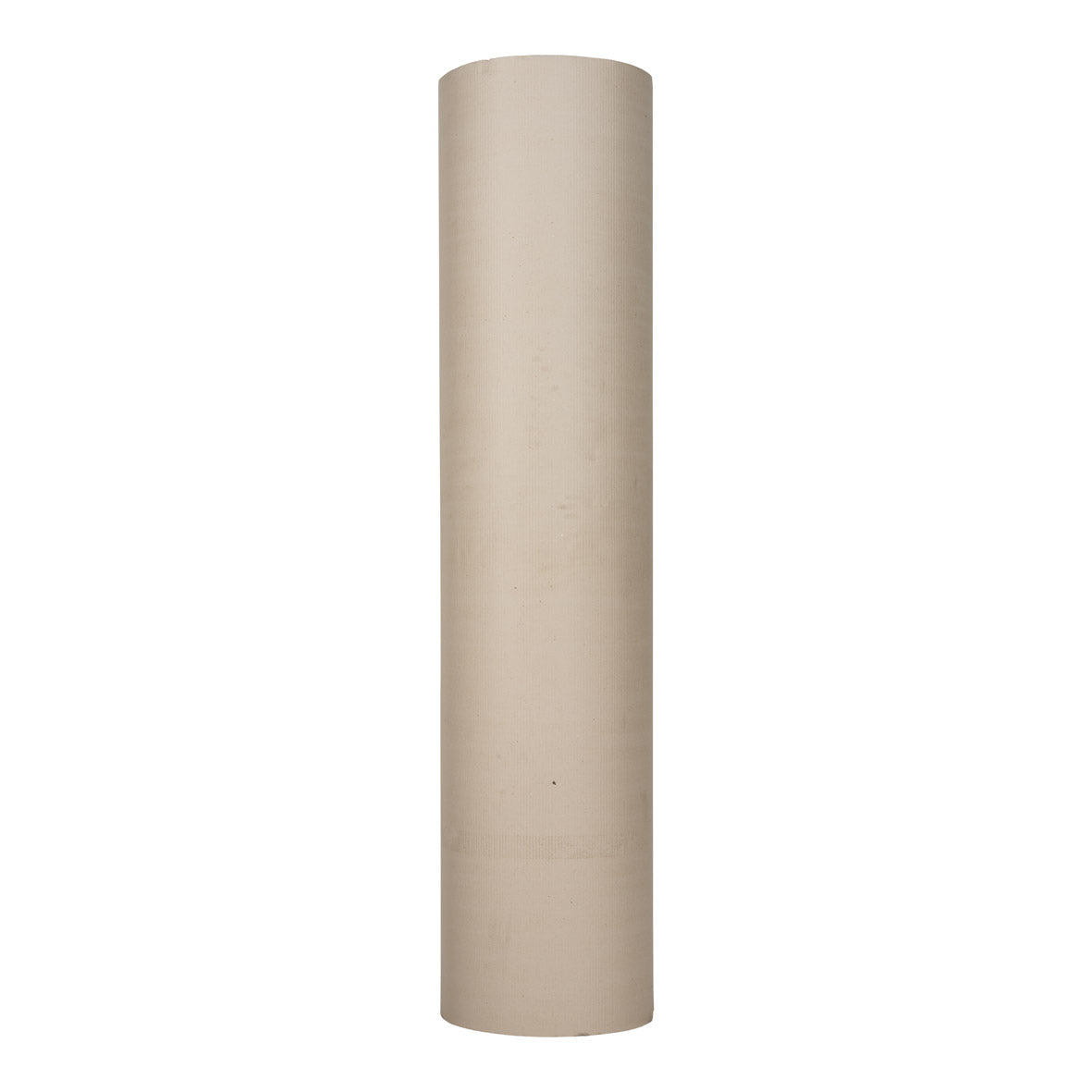 Klika - Cartone ondulato in rotolo 200 cm x 70 metri marrone