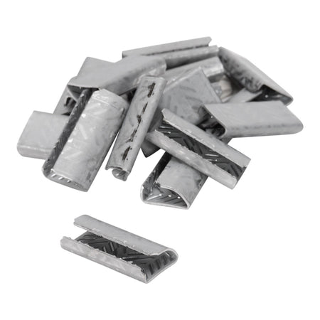 Klika - Joints métalliques 13 mm