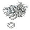 Klika -  Metalen gespen 13 mm (b4-3.3) gegalvaniseerd