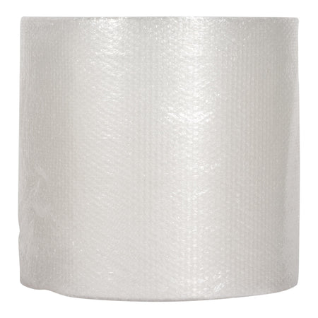 Klika - Bubble wrap 50 cm x 50 meters 25 mm bubble transparent