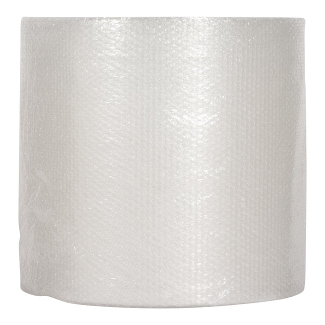 Klika - Bubble wrap 50 cm x 50 meters 25 mm bubble transparent