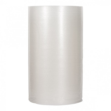 Klika -  Noppenfolie 100 cm x 50 meter 25 mm nop transparant