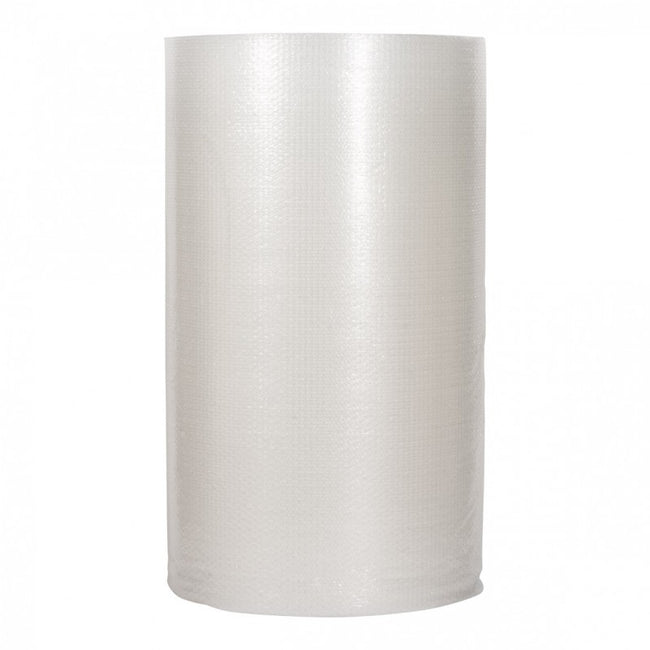Klika - Bubble wrap 100 cm x 50 meters 25 mm bubble transparent