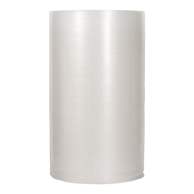 Klika - Bubble wrap 100 cm x 100 meters 10 mm bubble transparent