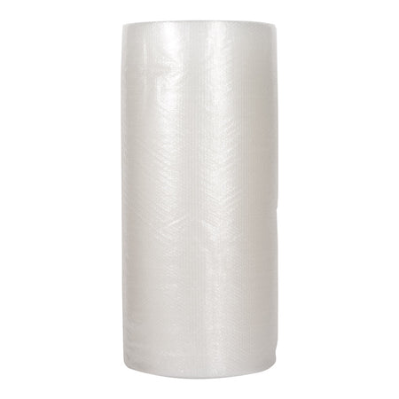Klika - Bubble wrap 120 cm x 100 meters 10 mm bubble transparent