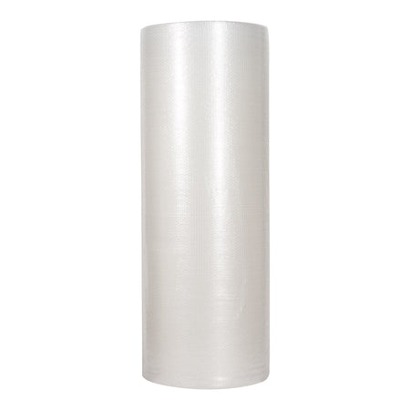 Klika - Plástico de burbujas 150 cm x 100 metros 10 mm burbuja transparente