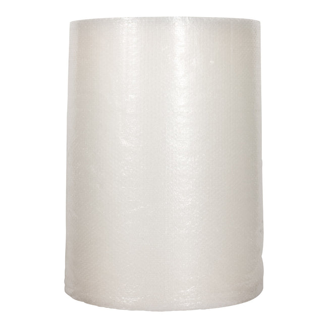 Klika - Bubble wrap 75 cm x 100 meters 10 mm bubble transparent
