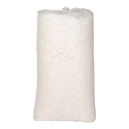 Klika - Flo Pack Füllchips weiß 500 Liter pro Beutel