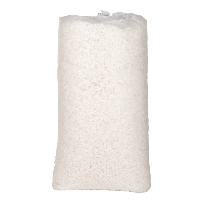 Klika - Flo pack riempimento trucioli bianco 500 litri per sacco