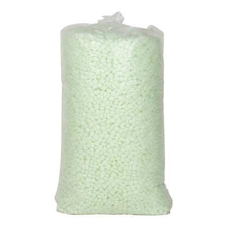 Klika - Flo-pak filling chips (bio) green 400 liters per bag