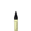 Klika -  Yoken permanent marker zwart 1 mm punt12 stuks