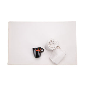 Klika -  Courantdruk papier vellen 60 x 84 cm 48 gram/m2