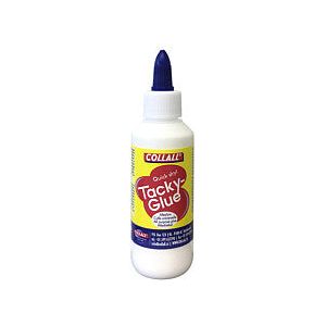 Collall - Glue Collall Tacky 100ml | Bouteille 100 millilitres