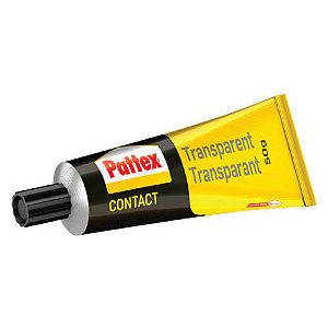 Pattex - Glue Pattex 50gr | Blister une pièce 1 | 12 pièces