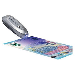 SafeScan - False Money Detector 35 Gray