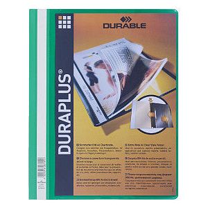 Durable - Quoture jap Duraplus durable 2579 vert | 25 pièces