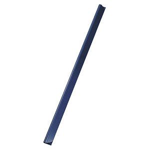 Durable - Klemrug durable a4 3/4mm blauw | Doos a 100 stuk