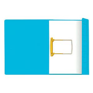 Jalema - Clipmap Jalema A4 25 mm bleu | Boîte extérieure une pièce de 10