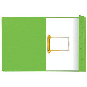 Jalema - Clipmap folio 1 klep 270gr groen