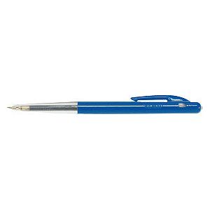 BIC - Ball Pen m10 Bleu moyen