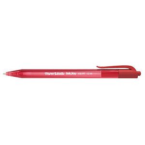 Paper Mate Inkjoy - Balpen papermate inkjoy 100 rt m rood