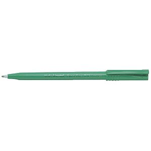 Pentel - Rollerpen pentel r50 0.4mm groen | Omdoos a 12 stuk
