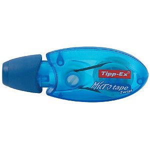 TIPP -EX - Correction Micro Twist 5mm | 1 pièce