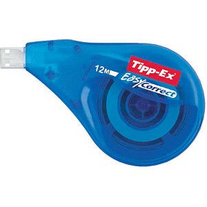 TIPP -EX - Correction Moller latéralement 4,2 mm | 1 pièce | 10 morceaux