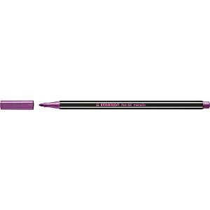 Stabilo - Filz -Tip Pen 68/856 M Metallic Pink | 1 Stück