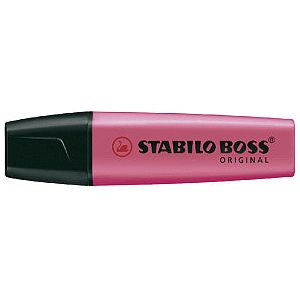 Stabilo - Marking Marker Boss Original 70/56 Pink