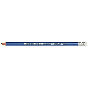 BIC - crayon bic evolution hb avec gumtop | 12 pièces