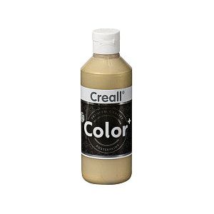 Creall - coller Paker Creall Gold 250 ml | Bouteille un 250 millilitre