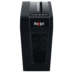 Rexel - Papiervernietiger secure x8-sl p4 4x40mm | 1 stuk