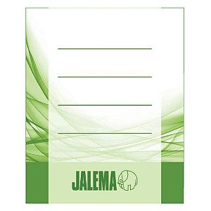 Jalema - Etiket gemeente archiefdoos | Pak a 50 stuk