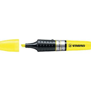 Stabilo - Markeerstift Luminator XT 71/24 geel
