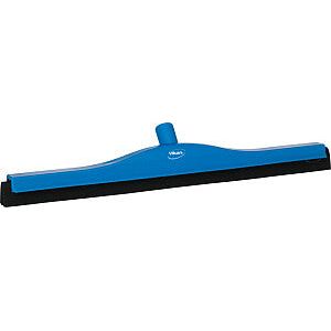 VIKAN - Bodentraktor fester Hals 60 cm blau schwarz | 1 Stück