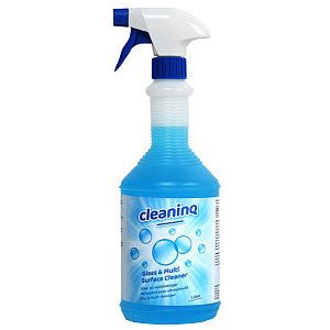 Cleaninq - Multireiniger cleaninq 1 liter | 1 stuk