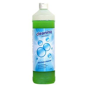 Cleaninq - Keukenreiniger 1 liter